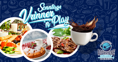 Vrinner & Play | Minigolf